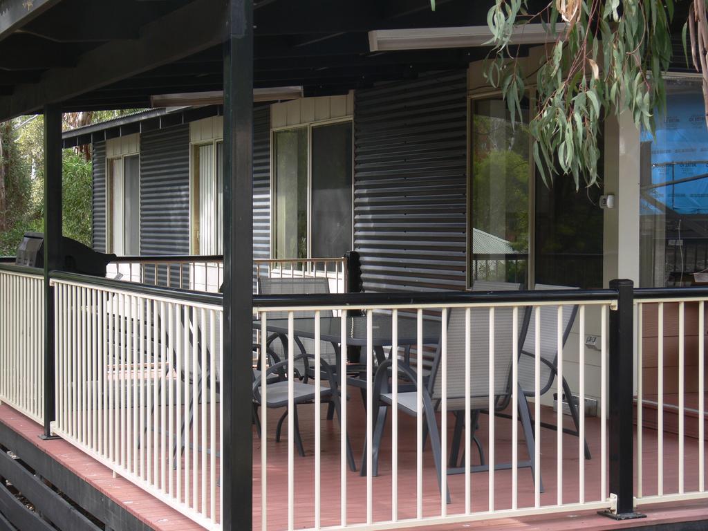 Villa Mountain Hideaway Halls Gap Exterior foto