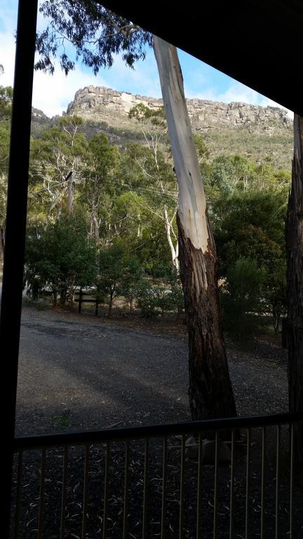 Villa Mountain Hideaway Halls Gap Exterior foto