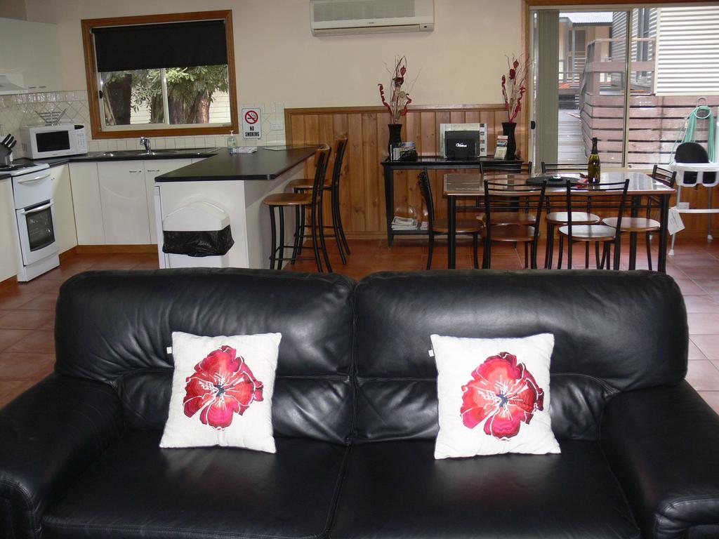 Villa Mountain Hideaway Halls Gap Exterior foto