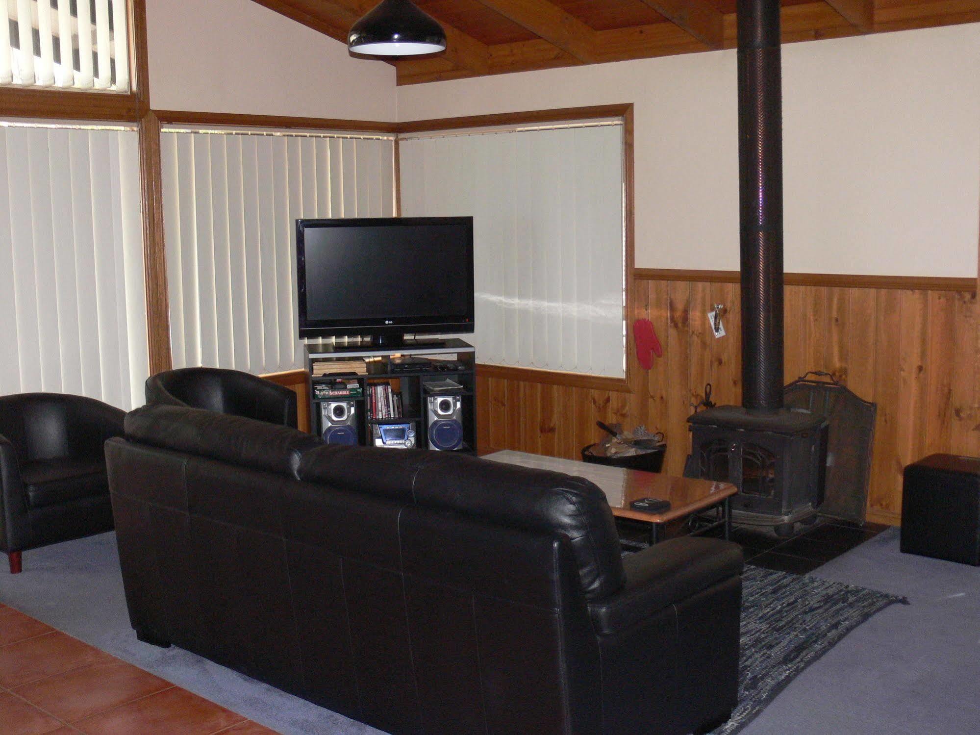 Villa Mountain Hideaway Halls Gap Exterior foto